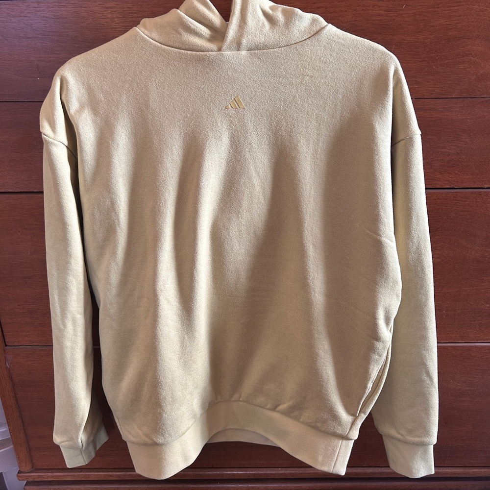 Adidas Basketball Hoodie